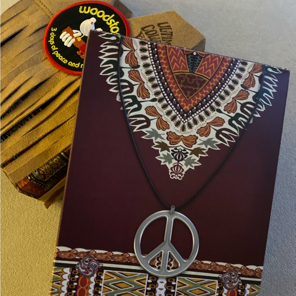 ๐คhp๐ค Woodstock: 3 Days of Peace & Music Director's Cut 40th Anniversary - Picture 5 of 16
